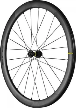 Mavic Cosmic SLR 45 Disc Wheelset Road Bike Wheel Sets Disc | Bike-Discount 11 Mavic Cosmic SLR 45 Disc Wheelset Road Bike Wheel Sets Disc | Bike-Discount -Mavic Mavic Cosmic SLR 45 Disc Laufradsatz P1652155 42KAbpLAoycqIr 1280x1280