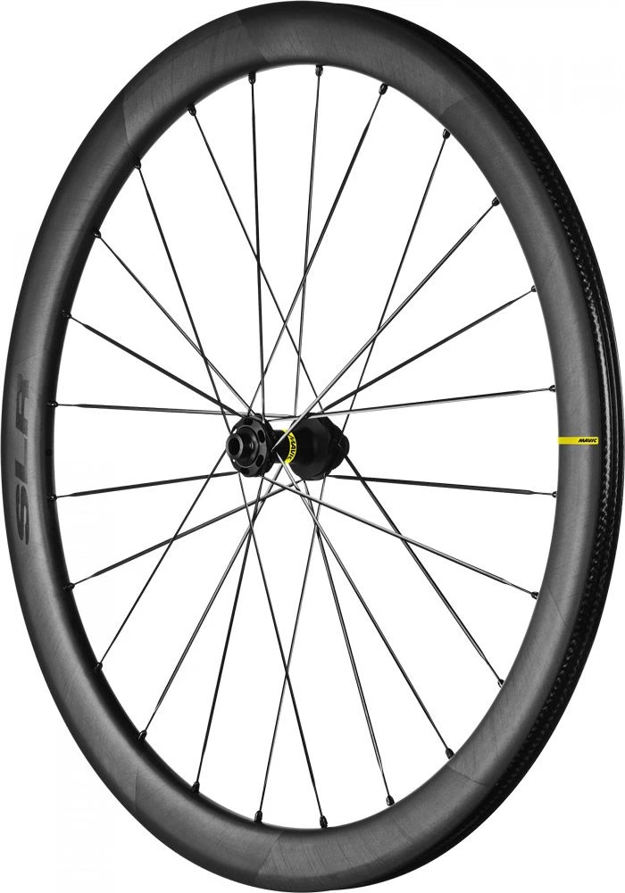 Mavic Cosmic SLR 45 Disc Wheelset Road Bike Wheel Sets Disc | Bike-Discount 6 Mavic Cosmic SLR 45 Disc Wheelset Road Bike Wheel Sets Disc | Bike-Discount - Image 4