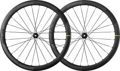 Mavic Cosmic SLR 45 Disc Wheelset Road Bike Wheel Sets Disc | Bike-Discount