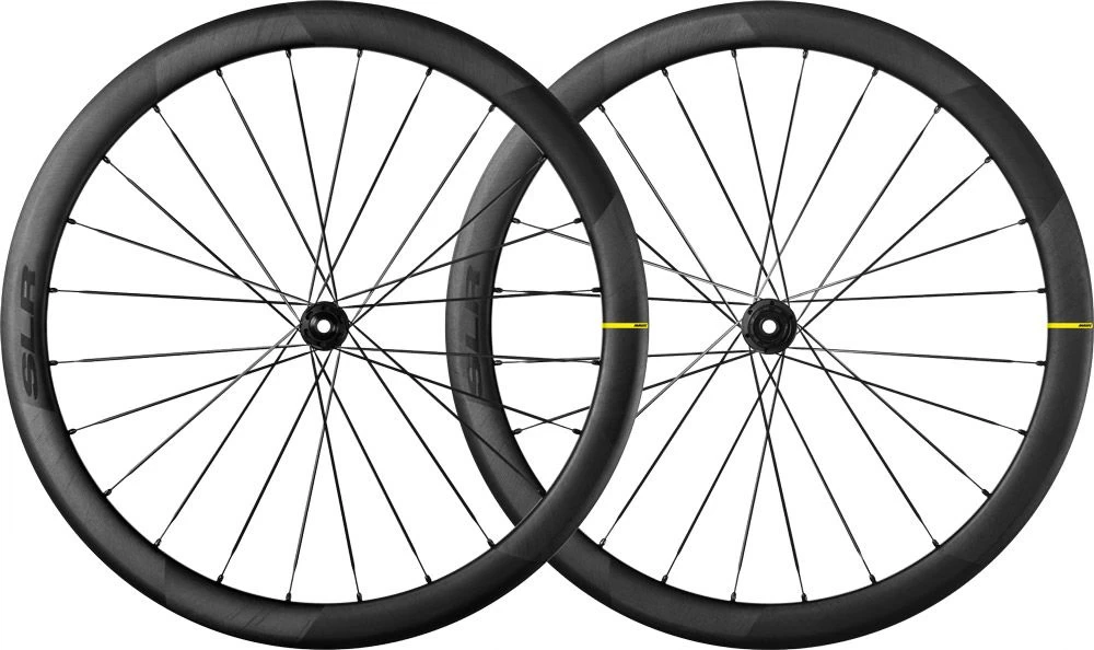 Mavic Cosmic SLR 45 Disc Wheelset Road Bike Wheel Sets Disc | Bike-Discount 3 Mavic Cosmic SLR 45 Disc Wheelset Road Bike Wheel Sets Disc | Bike-Discount