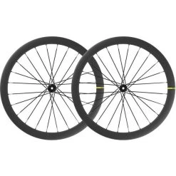Mavic Cosmic SLR 45 Wheel Set 28"