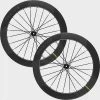 Mavic Cosmic SLR 65 Road Disc Wheelset Black -Mavic Mavic Cosmic SLR 65 Road Disc Wheelset Black