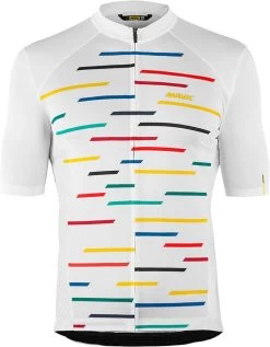 Mavic Cosmic - Jersey Jersey Short Sleeve | Bike-Discount