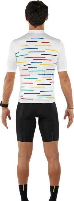 Mavic Cosmic - Jersey Jersey Short Sleeve | Bike-Discount -Mavic Mavic Cosmic Trikot C19476 5 1280x1280
