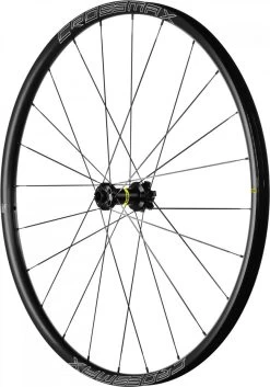 Mavic Crossmax 27.5" Boost Wheelset Wheel 27.5" Boost Sets | Bike-Discount -Mavic Mavic Crossmax Boost Laufradsatz P1665110 dBeS1oqNJ9Xduo 1280x1280