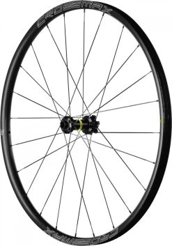 Mavic Crossmax 27.5" Boost Front Wheel Wheel 27.5" Boost Front Wheel | Bike-Discount -Mavic Mavic Crossmax Boost Laufradsatz P1665110 duEoLTwiWmVZSs 1280x1280
