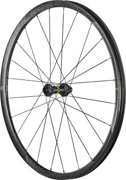 Mavic Crossmax SL R 29" Boost Front Wheel Wheel 29" Boost Front Wheel | Bike-Discount -Mavic Mavic Crossmax SL R 29 Boost Laufradsatz 20111887 d 1280x1280