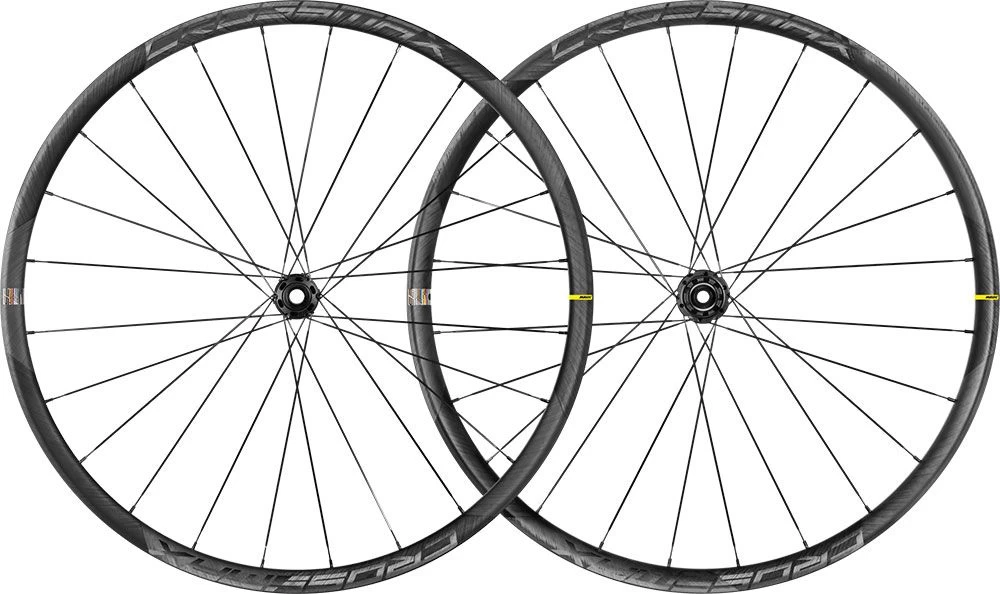 Mavic Crossmax SL Ultimate 25 29" Boost Wheelset Wheel 29" Boost Sets | Bike-Discount 3 Mavic Crossmax SL Ultimate 25 29" Boost Wheelset Wheel 29" Boost Sets | Bike-Discount