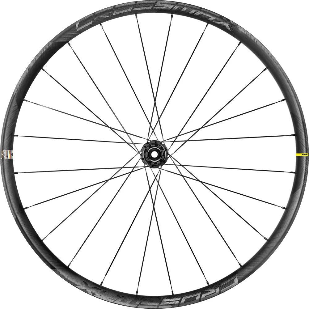 Mavic Crossmax SL Ultimate 25 29" Boost Wheelset Wheel 29" Boost Sets | Bike-Discount 4 Mavic Crossmax SL Ultimate 25 29" Boost Wheelset Wheel 29" Boost Sets | Bike-Discount - Image 2
