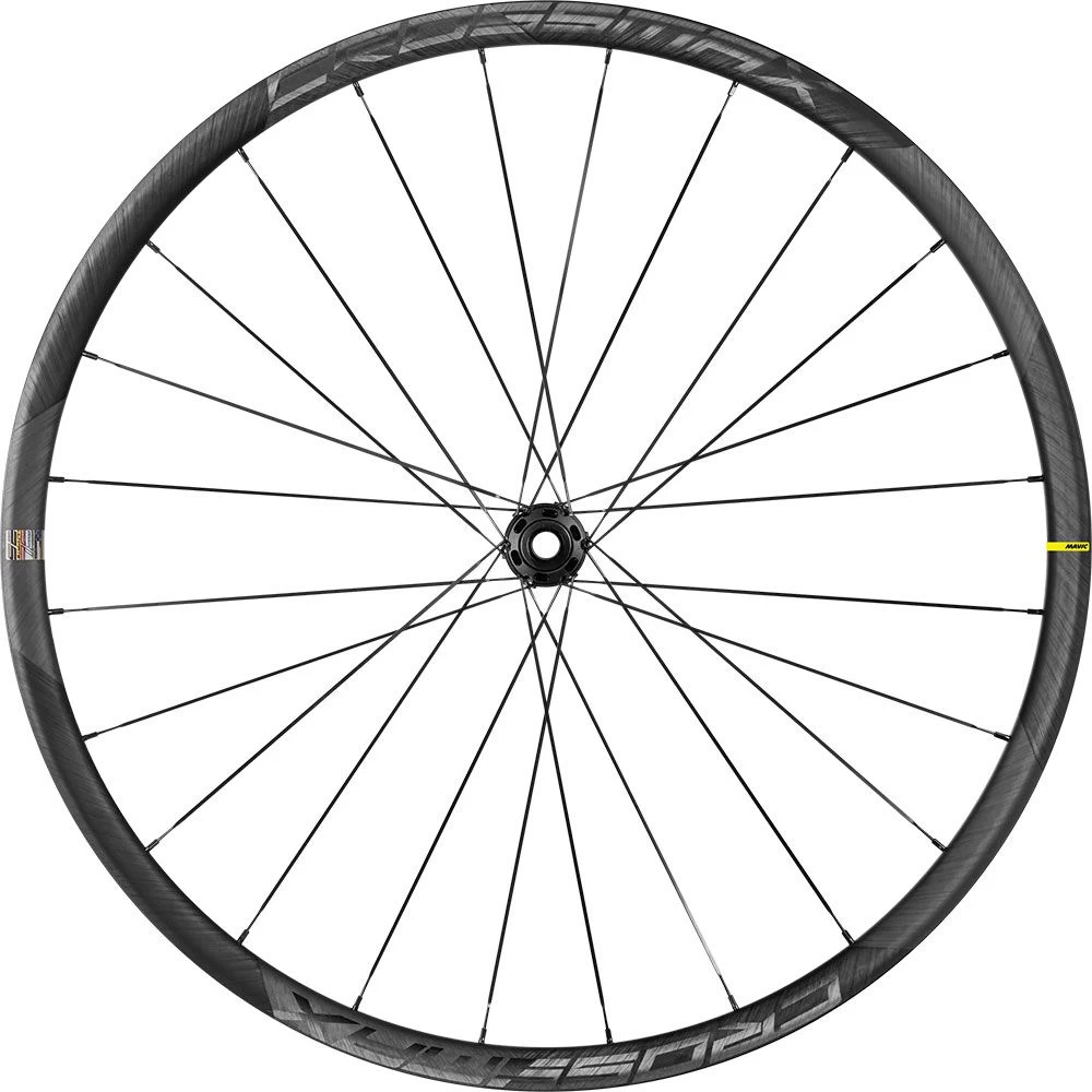 Mavic Crossmax SL Ultimate 25 29" Boost Wheelset Wheel 29" Boost Sets | Bike-Discount 5 Mavic Crossmax SL Ultimate 25 29" Boost Wheelset Wheel 29" Boost Sets | Bike-Discount - Image 3