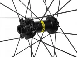 Mavic Crossmax SL Ultimate 30 29" Boost Wheelset Wheel 29" Boost Sets | Bike-Discount -Mavic Mavic Crossmax SL Ultimate 30 29 Boost Laufradsatz 20111884 b 1280x1280