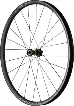 Mavic Crossmax XL R 29" Boost Wheelset Wheel 29" Boost Sets | Bike-Discount -Mavic Mavic Crossmax XL R 29 Boost Laufradsatz P1642110 4 1280x1280