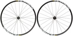 Mavic Crossride FTS-X 6-Bolt 29" Shimano Wheelset Wheel 29" Sets | Bike-Discount