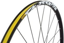 Mavic Crossride FTS-X 6-Bolt 29" Shimano Wheelset Wheel 29" Sets | Bike-Discount 10 Mavic Crossride FTS-X 6-Bolt 29" Shimano Wheelset Wheel 29" Sets | Bike-Discount -Mavic Mavic Crossride FTS X 6 Loch 29 Shimano Laufradsatz LF5070100 LR7640100 dAlol45WZA4wFb 1280x1280