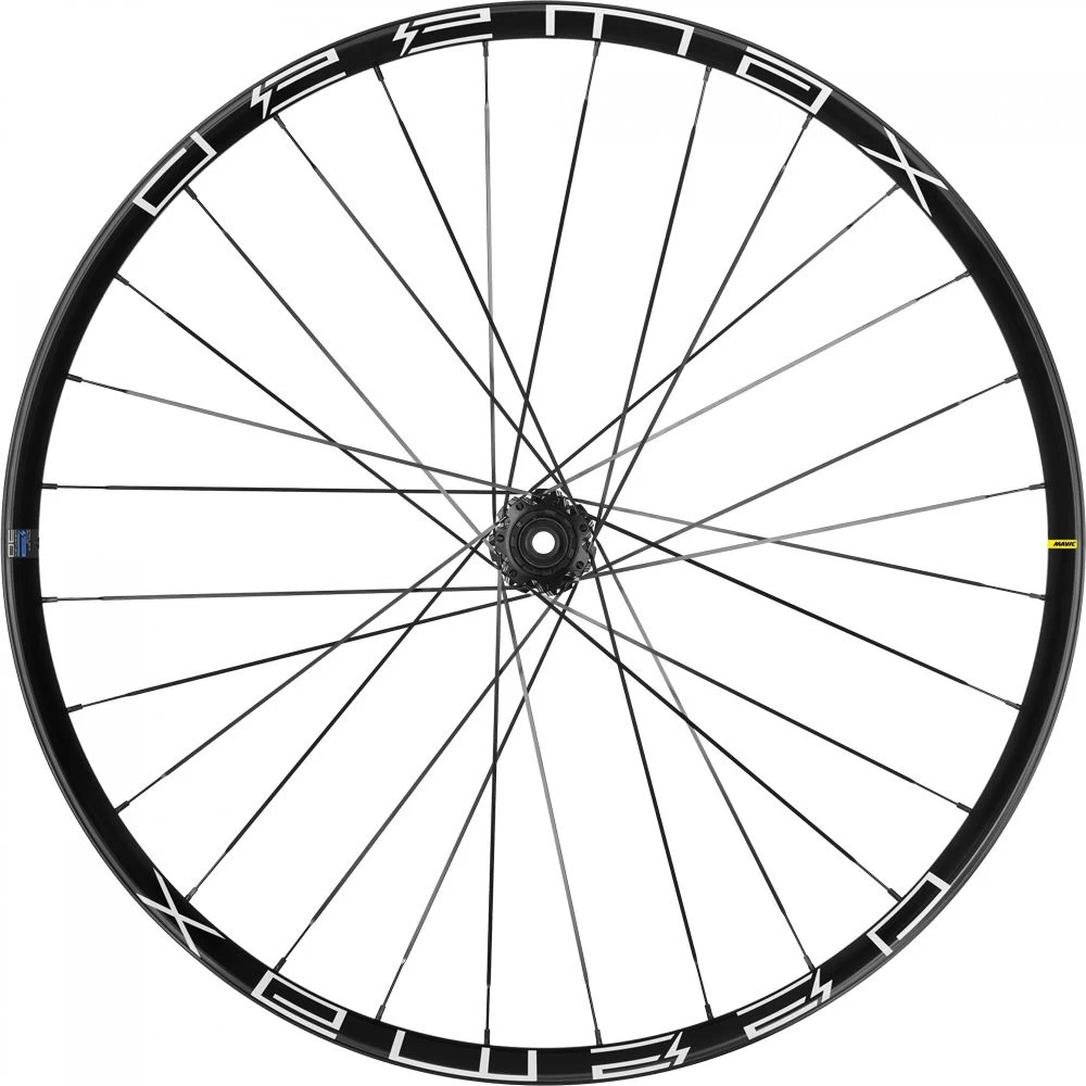 Mavic E-Deemax 30 29" Boost Rear Wheel Wheels | Bike-Discount 3 Mavic E-Deemax 30 29" Boost Rear Wheel Wheels | Bike-Discount