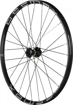 Mavic E-Deemax 30 29" Boost Front Wheel Wheel 29" Boost Front Wheel | Bike-Discount -Mavic Mavic E Deemax 30 29 Boost Laufradsatz P1639110 4ETmgD2t7PfgiA 1280x1280