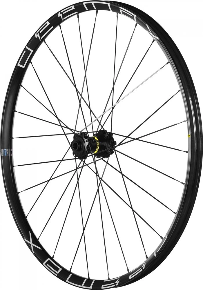 Mavic E-Deemax 30 29" Boost Rear Wheel Wheels | Bike-Discount 4 Mavic E-Deemax 30 29" Boost Rear Wheel Wheels | Bike-Discount - Image 2