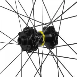 Mavic E-Deemax 30 29" Boost Front Wheel Wheel 29" Boost Front Wheel | Bike-Discount -Mavic Mavic E Deemax 30 29 Boost Laufradsatz P1639110 5g5V619RlsRSwU 1280x1280