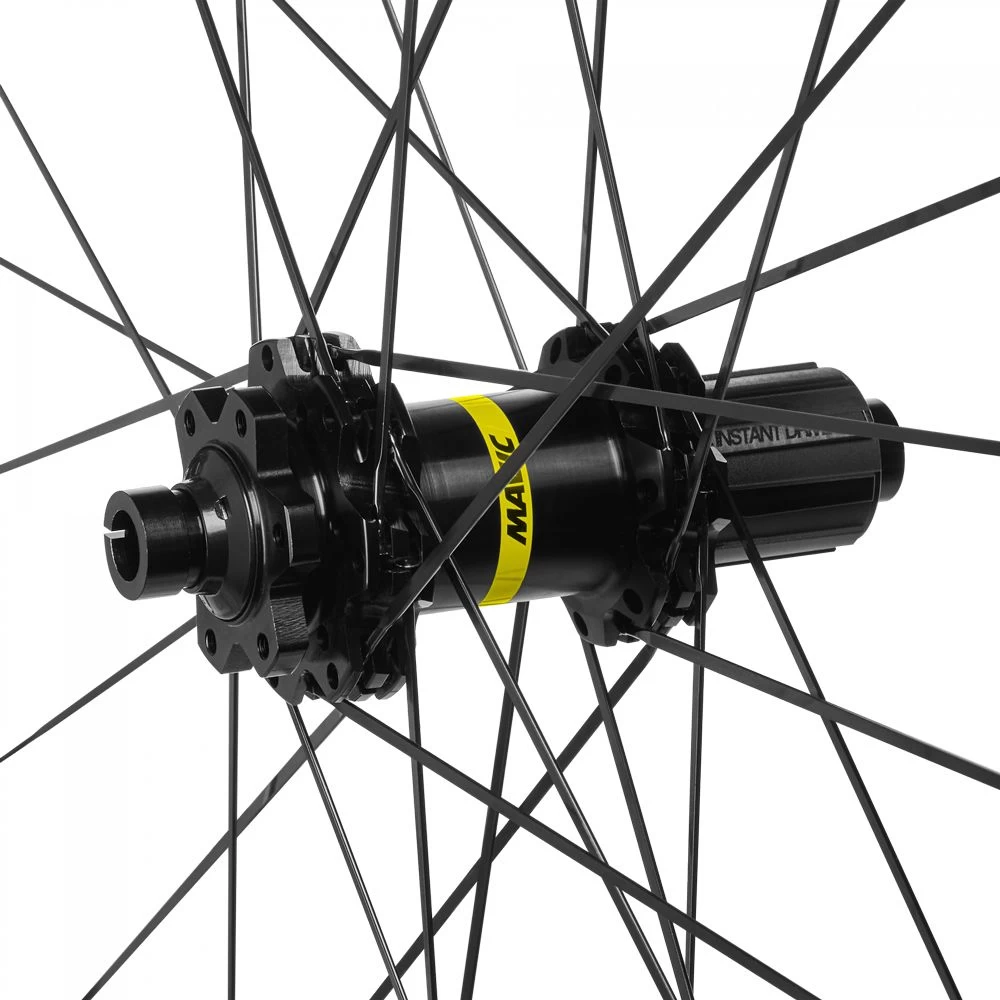 Mavic E-Deemax 30 29" Boost Rear Wheel Wheels | Bike-Discount 5 Mavic E-Deemax 30 29" Boost Rear Wheel Wheels | Bike-Discount - Image 3