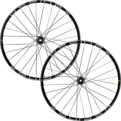 Mavic E-Deemax 30 E-MTB Wheelset