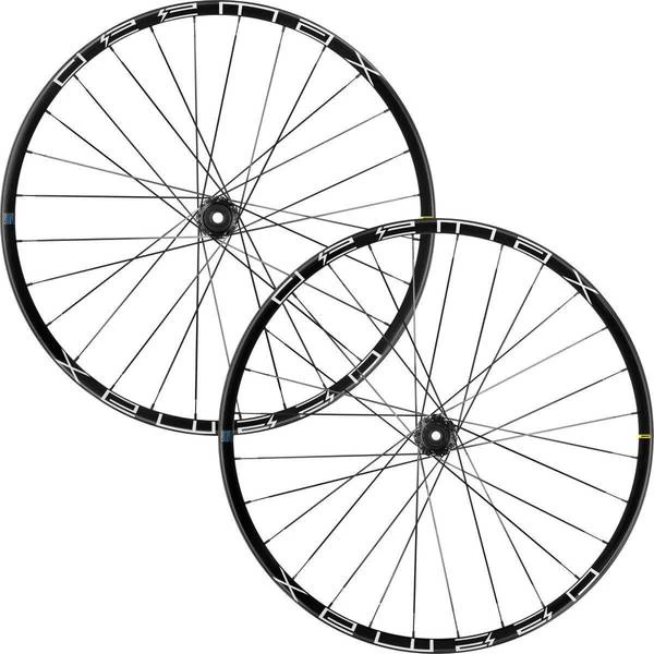 Mavic E-Deemax 30 E-MTB Wheelset 3 Mavic E-Deemax 30 E-MTB Wheelset