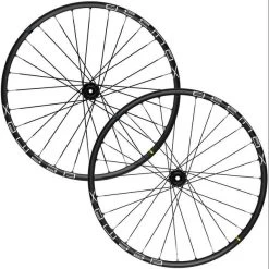 Mavic E-Deemax S 35 Wheelset 27.5"