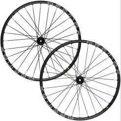 Mavic E-Deemax S30 Boost Wheelset 29"