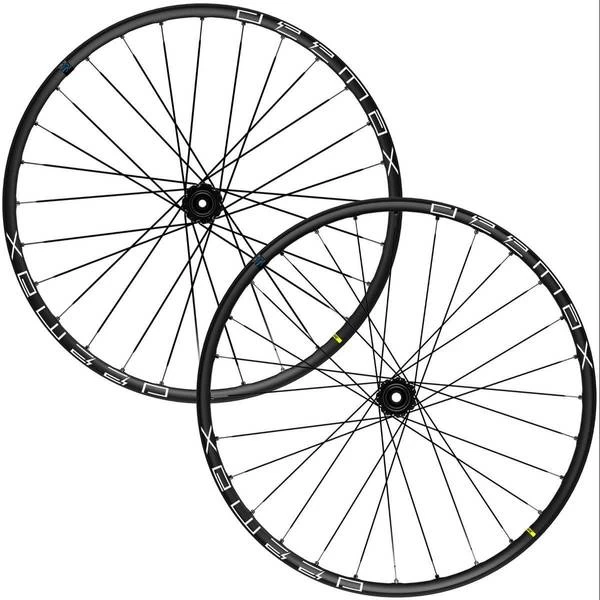 Mavic E-Deemax S30 Boost Wheelset 29" 3 Mavic E-Deemax S30 Boost Wheelset 29"