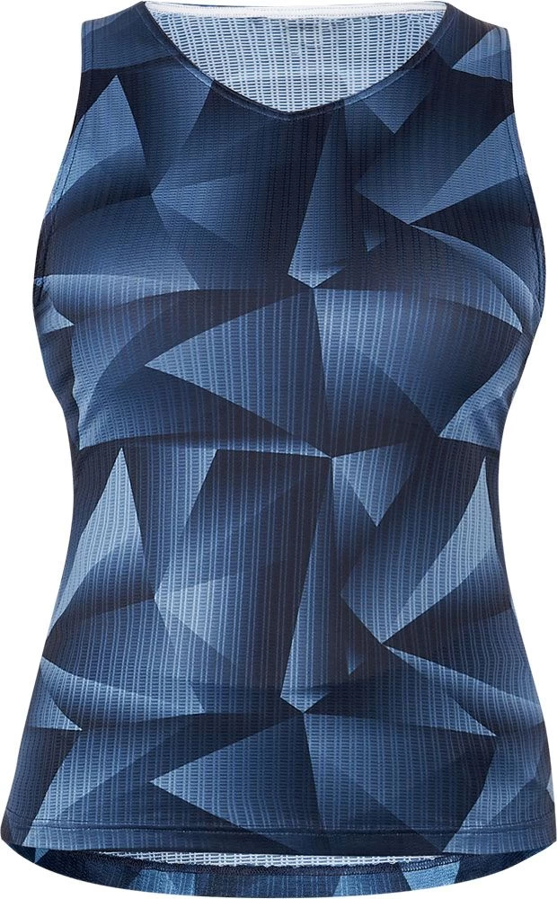 Mavic Hot Ride+ - Women's Baselayer Shirt Sleeveless | Bike-Discount 3 Mavic Hot Ride+ - Women's Baselayer Shirt Sleeveless | Bike-Discount