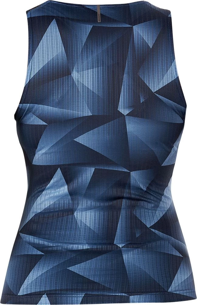 Mavic Hot Ride+ - Women's Baselayer Shirt Sleeveless | Bike-Discount 4 Mavic Hot Ride+ - Women's Baselayer Shirt Sleeveless | Bike-Discount - Image 2