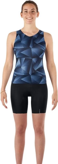 Mavic Hot Ride+ - Women's Baselayer Shirt Sleeveless | Bike-Discount 11 Mavic Hot Ride+ - Women's Baselayer Shirt Sleeveless | Bike-Discount -Mavic Mavic Hot Ride Damen Funktionsunterhemd C14559 3 1280x1280