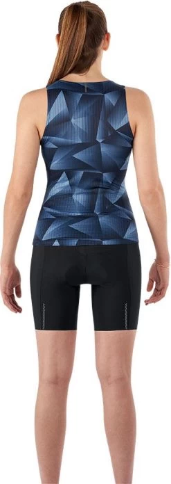 Mavic Hot Ride+ - Women's Baselayer Shirt Sleeveless | Bike-Discount 12 Mavic Hot Ride+ - Women's Baselayer Shirt Sleeveless | Bike-Discount -Mavic Mavic Hot Ride Damen Funktionsunterhemd C14559 4 1280x1280