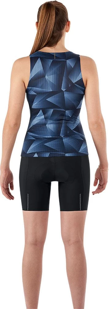 Mavic Hot Ride+ - Women's Baselayer Shirt Sleeveless | Bike-Discount 7 Mavic Hot Ride+ - Women's Baselayer Shirt Sleeveless | Bike-Discount - Image 5