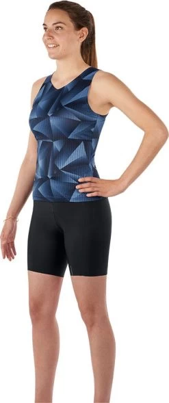 Mavic Hot Ride+ - Women's Baselayer Shirt Sleeveless | Bike-Discount 13 Mavic Hot Ride+ - Women's Baselayer Shirt Sleeveless | Bike-Discount -Mavic Mavic Hot Ride Damen Funktionsunterhemd C14559 5 1280x1280