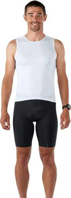 Mavic Hot Ride+ - Sleeveless Baselayer Shirt Undershirt Sleeveless | Bike-Discount -Mavic Mavic Hot Ride Funktionsunterhemd C13520 3 1280x1280