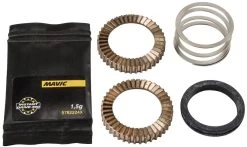 Mavic Instant Drive 360 Lock Washer Incl. Grease & Spring Hub - Accessories | Bike-Discount