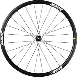 Mavic Ksyrium 30 Disc Front Wheel Road Bike Disc Front Wheel | Bike-Discount