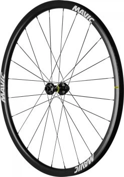 Mavic Ksyrium 30 Disc Wheelset Road Bike Wheel Sets Disc | Bike-Discount -Mavic Mavic Ksyrium 30 Disc Laufradsatz P1563155 4 1280x1280