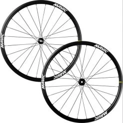Mavic Ksyrium 30 Disc Wheelset