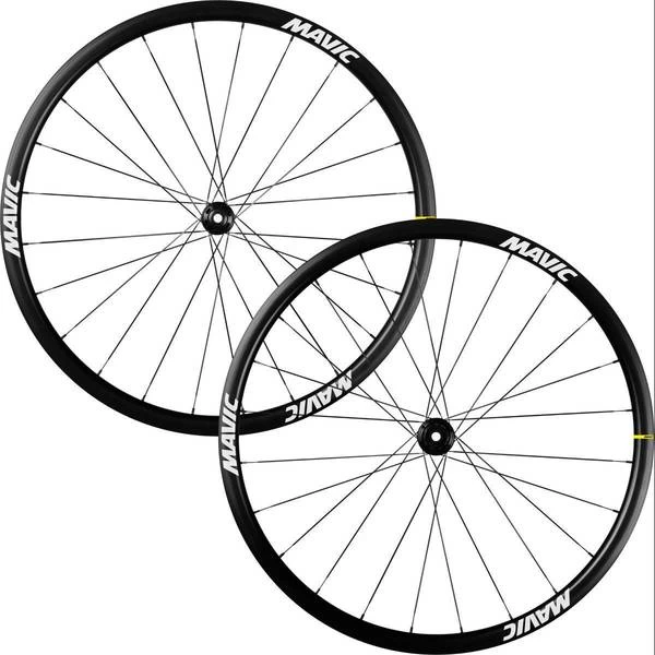 Mavic Ksyrium 30 Disc Wheelset 2 Mavic Ksyrium 30 Disc Wheelset