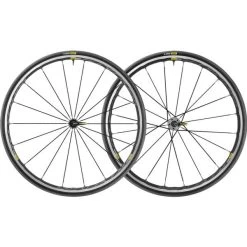 Mavic Ksyrium Elite UST Wheel Set