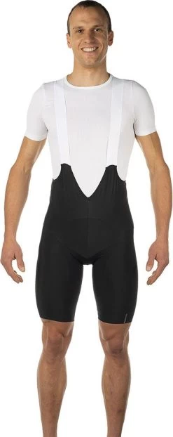 Mavic Ksyrium Pro II - Bib Shorts With Pad Short Tights | Bike-Discount -Mavic Mavic Ksyrium Pro II Tragerhose mit Polster LC1458000 3 1280x1280