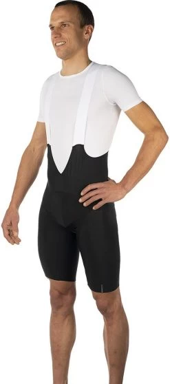 Mavic Ksyrium Pro II - Bib Shorts With Pad Short Tights | Bike-Discount -Mavic Mavic Ksyrium Pro II Tragerhose mit Polster LC1458000 4 1280x1280