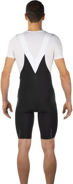 Mavic Ksyrium Pro II - Bib Shorts With Pad Short Tights | Bike-Discount -Mavic Mavic Ksyrium Pro II Tragerhose mit Polster LC1458000 5 1280x1280