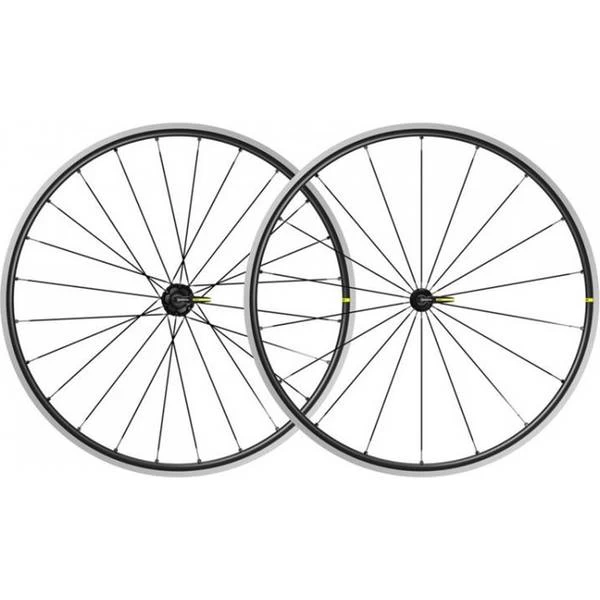 Mavic Ksyrium S Wheel Set 3 Mavic Ksyrium S Wheel Set