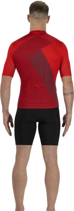 Mavic Ksyrium - Jersey Jersey Short Sleeve | Bike-Discount -Mavic Mavic Ksyrium Trikot C19603 5 1280x1280