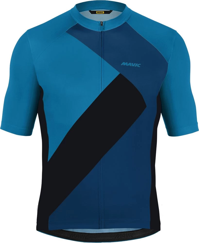 Mavic Ksyrium - Jersey Jersey Short Sleeve | Bike-Discount 3 Mavic Ksyrium - Jersey Jersey Short Sleeve | Bike-Discount