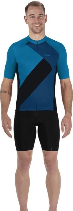 Mavic Ksyrium - Jersey Jersey Short Sleeve | Bike-Discount 10 Mavic Ksyrium - Jersey Jersey Short Sleeve | Bike-Discount -Mavic Mavic Ksyrium Trikot C19604 3 1280x1280