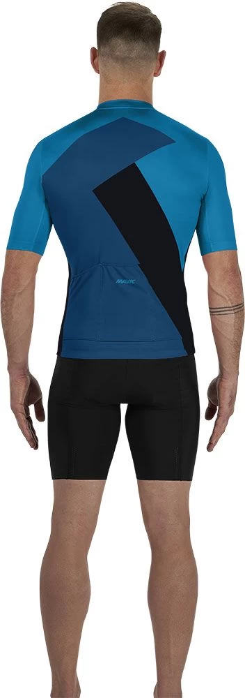 Mavic Ksyrium - Jersey Jersey Short Sleeve | Bike-Discount 7 Mavic Ksyrium - Jersey Jersey Short Sleeve | Bike-Discount - Image 5