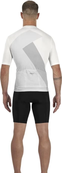 Mavic Ksyrium - Jersey Jersey Short Sleeve | Bike-Discount -Mavic Mavic Ksyrium Trikot C19606 5 1280x1280